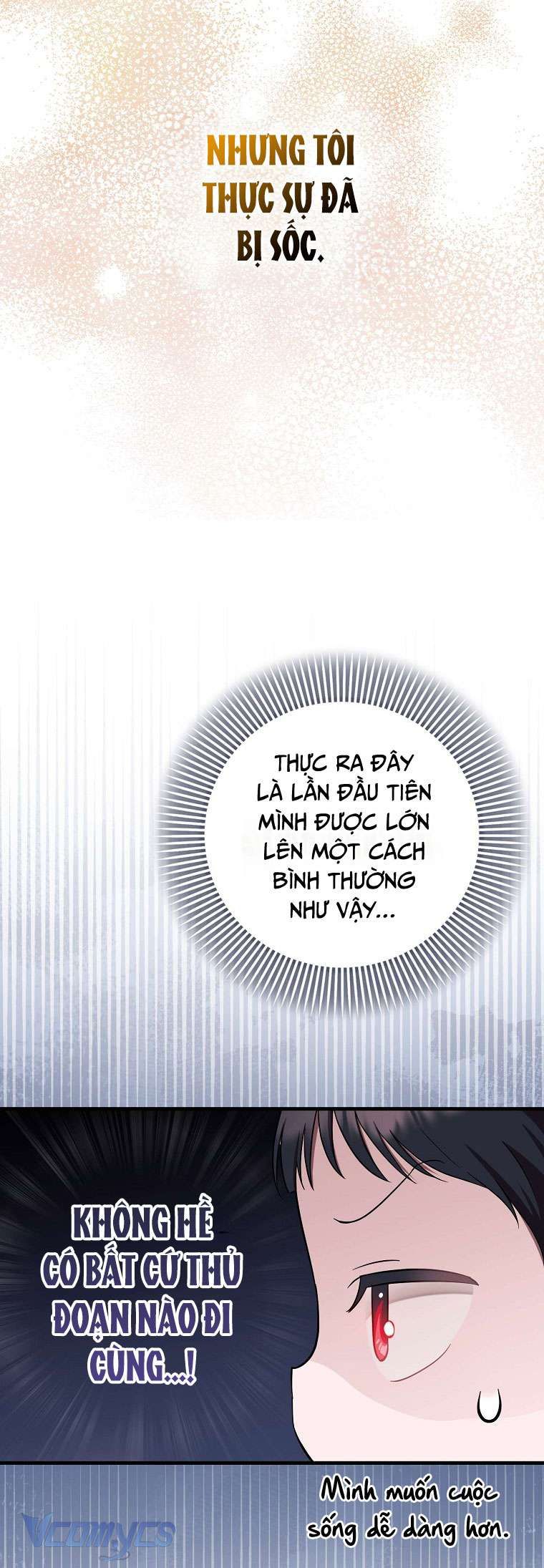 Lần Đầu Bé Út Được Yêu Thương Chapter 8 - Trang 2