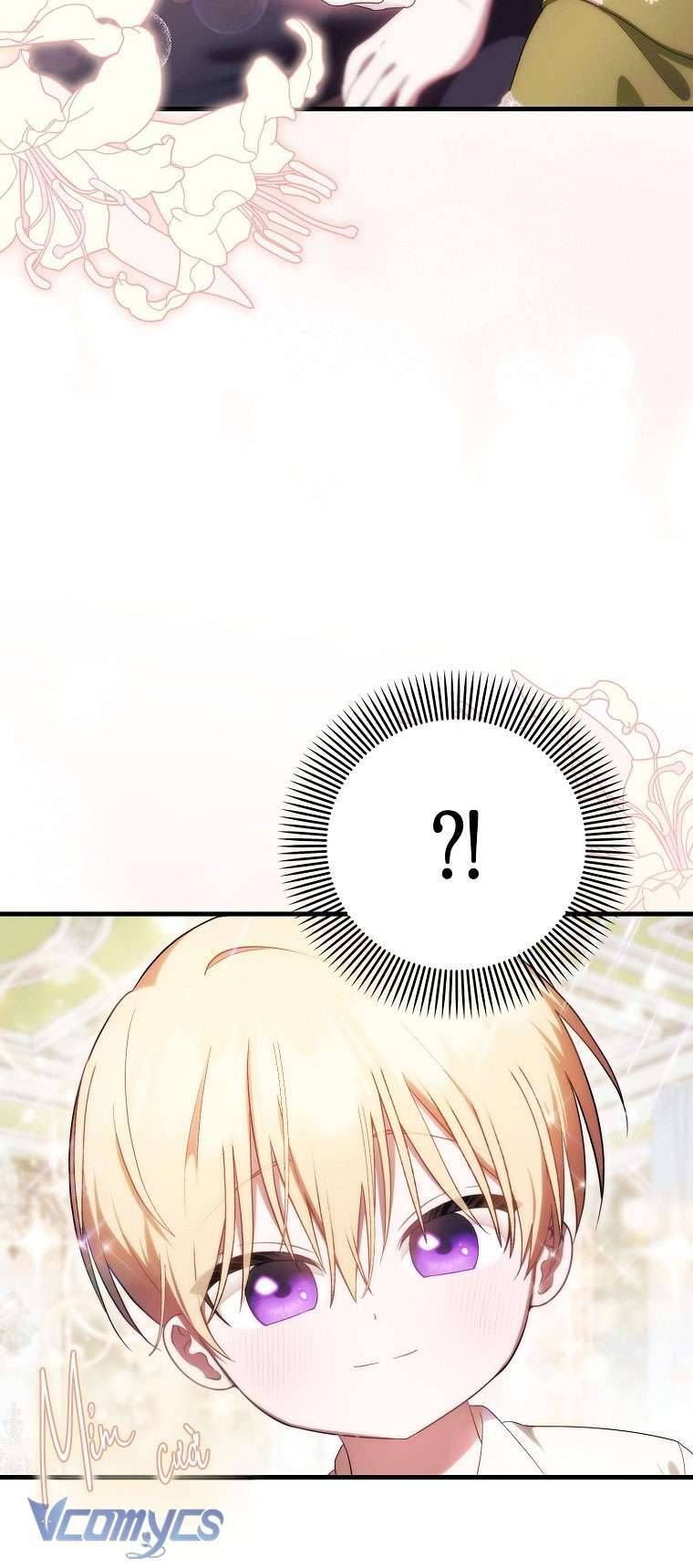 Lần Đầu Bé Út Được Yêu Thương Chapter 8 - Trang 2