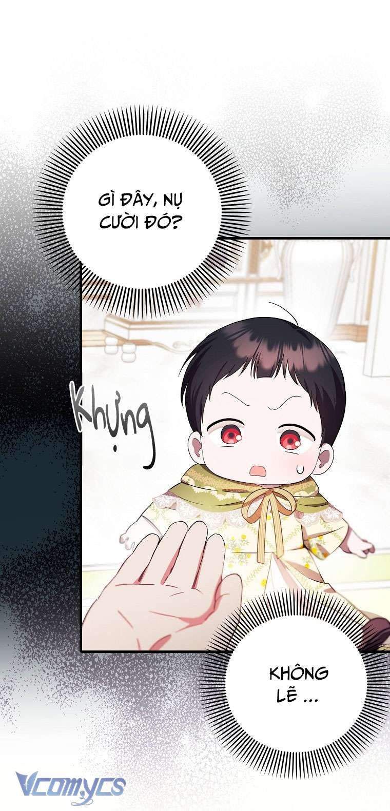 Lần Đầu Bé Út Được Yêu Thương Chapter 8 - Trang 2