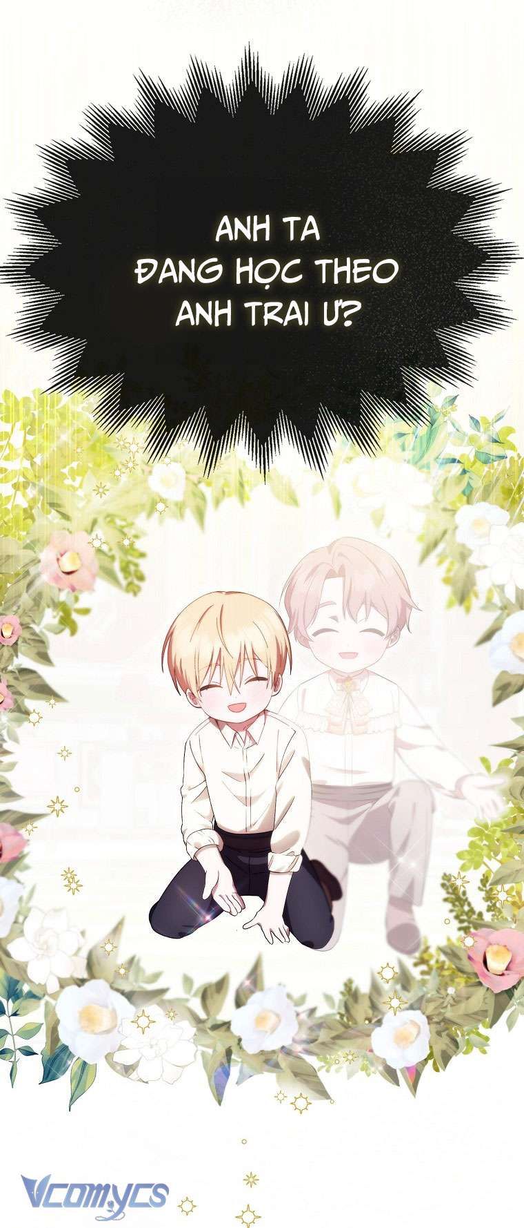 Lần Đầu Bé Út Được Yêu Thương Chapter 8 - Trang 2