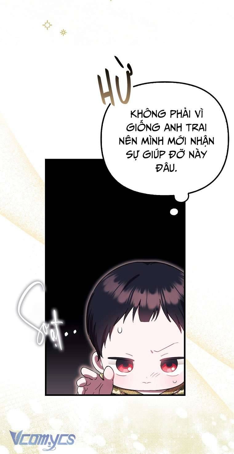 Lần Đầu Bé Út Được Yêu Thương Chapter 8 - Trang 2