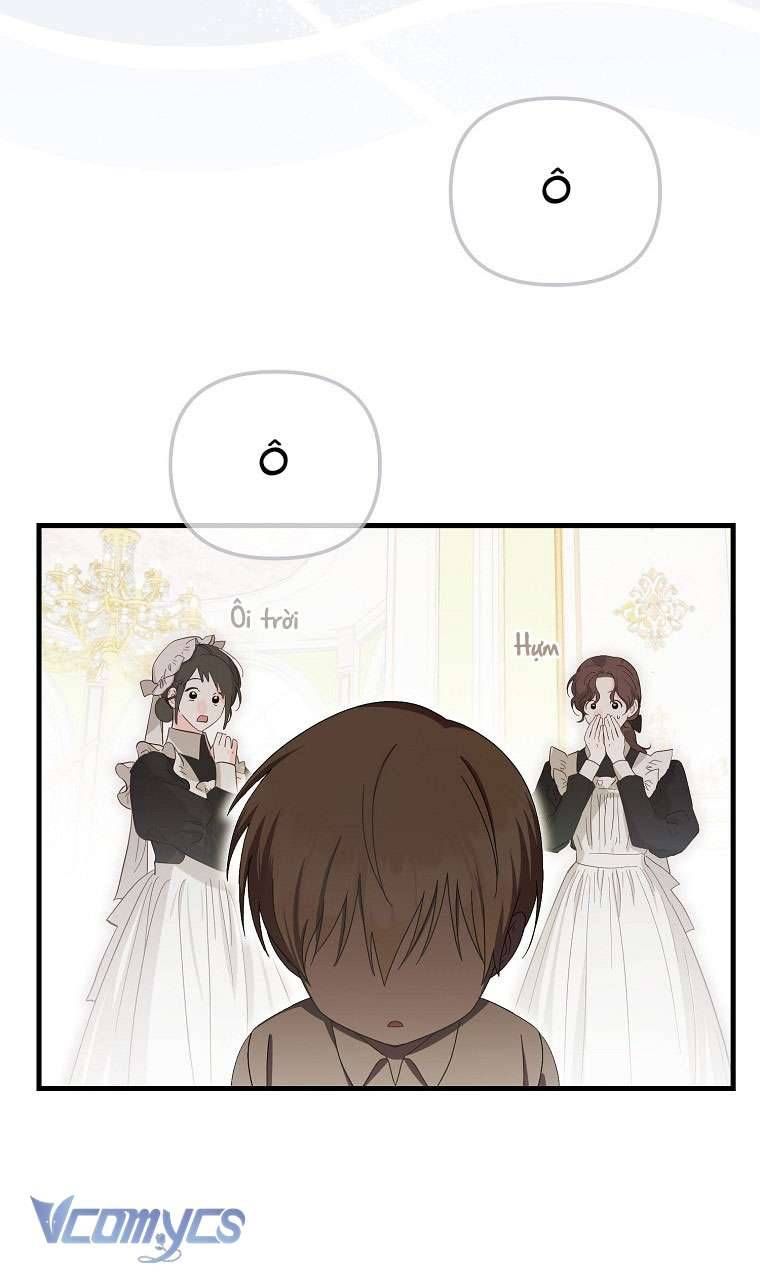 Lần Đầu Bé Út Được Yêu Thương Chapter 8 - Trang 2