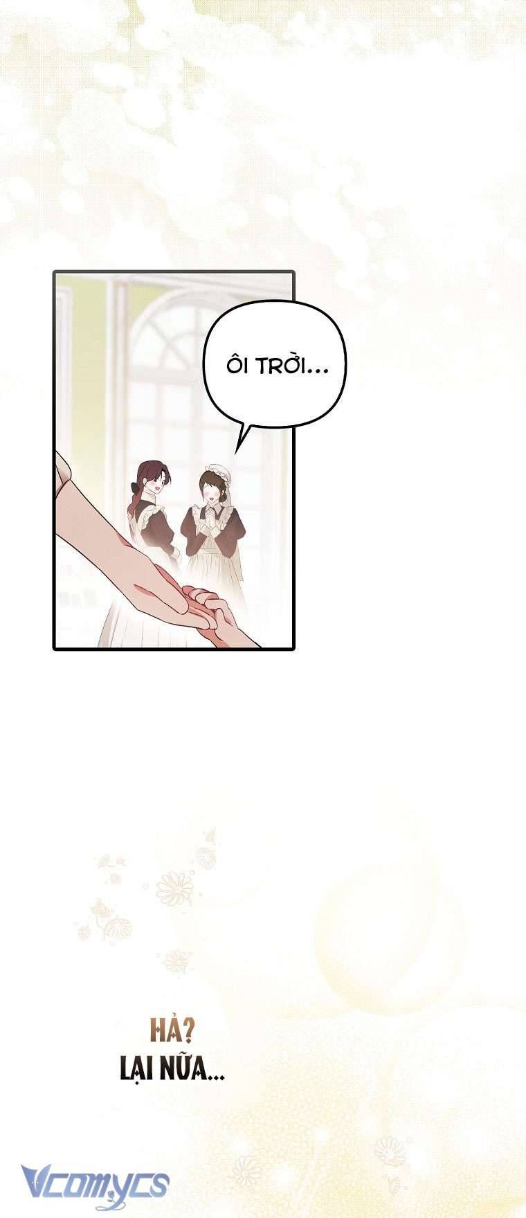 Lần Đầu Bé Út Được Yêu Thương Chapter 8 - Trang 2