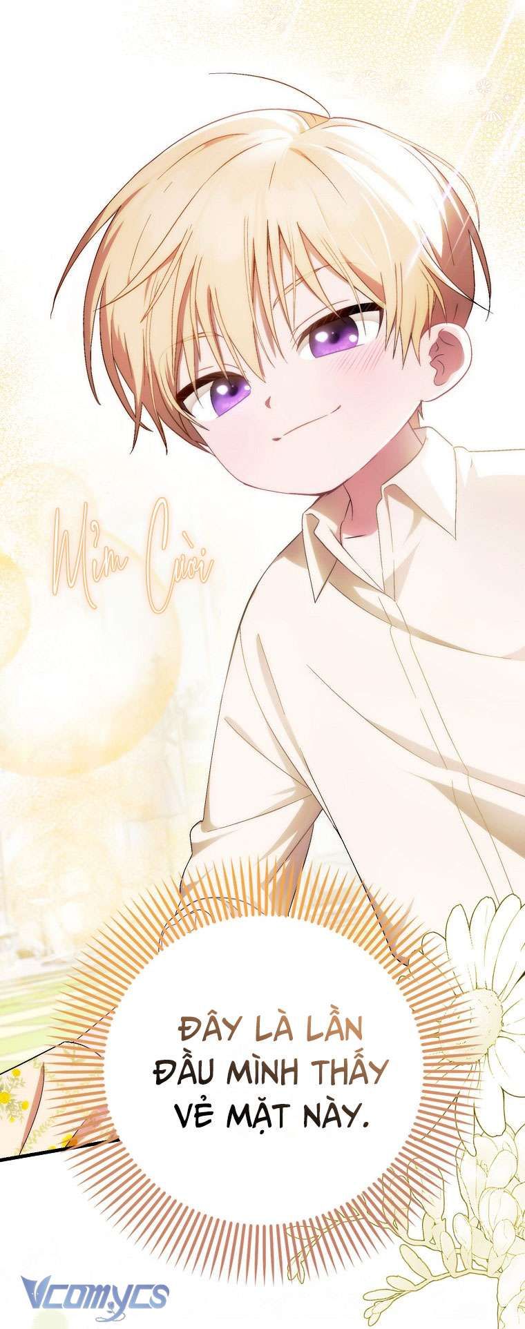 Lần Đầu Bé Út Được Yêu Thương Chapter 8 - Trang 2