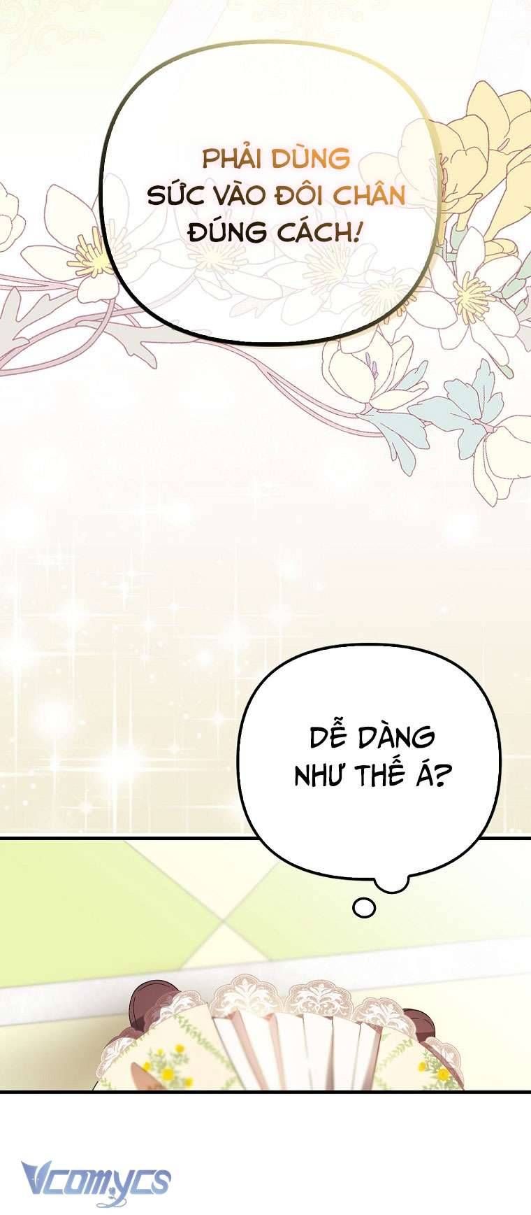 Lần Đầu Bé Út Được Yêu Thương Chapter 8 - Trang 2