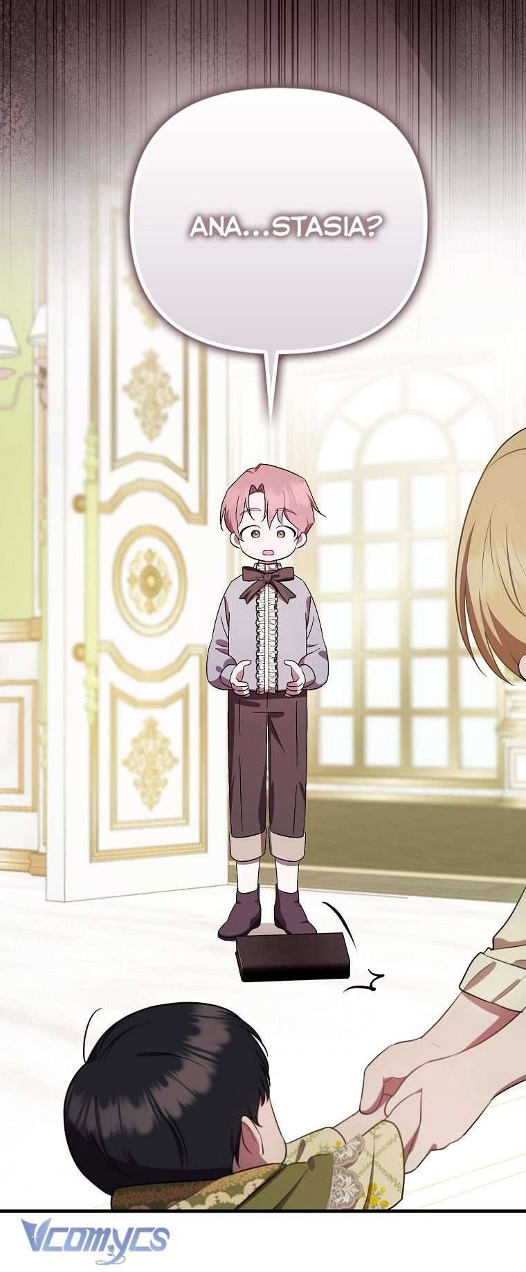 Lần Đầu Bé Út Được Yêu Thương Chapter 8 - Trang 2