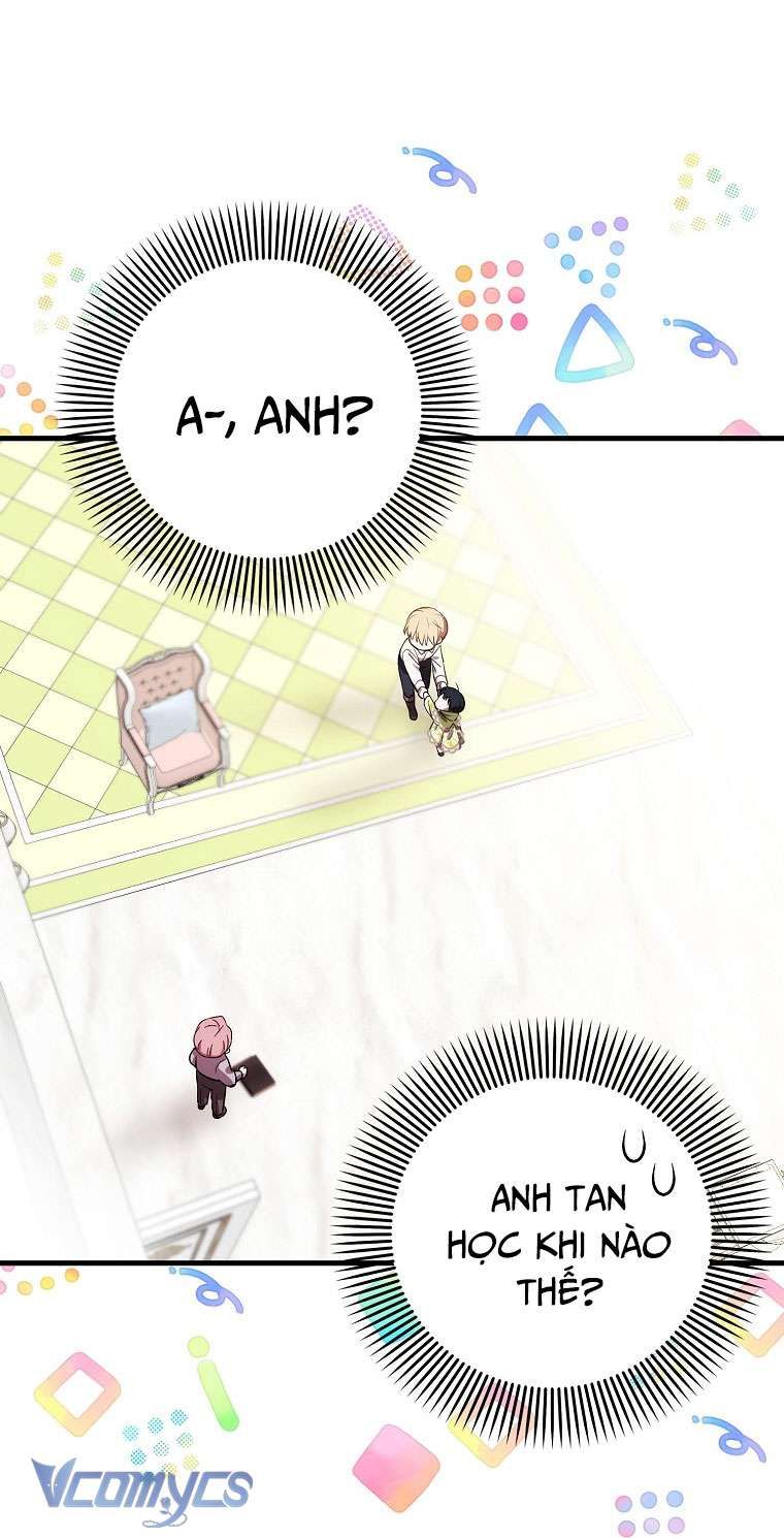 Lần Đầu Bé Út Được Yêu Thương Chapter 8 - Trang 2