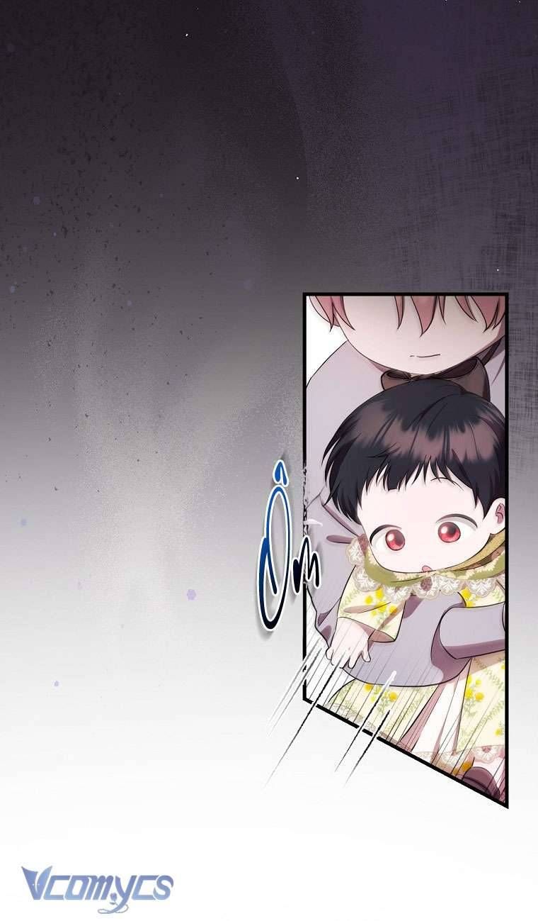 Lần Đầu Bé Út Được Yêu Thương Chapter 8 - Trang 2