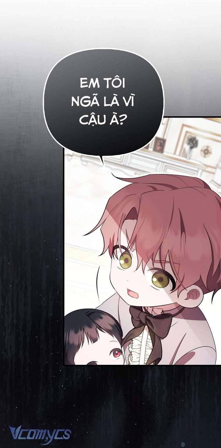 Lần Đầu Bé Út Được Yêu Thương Chapter 8 - Trang 2