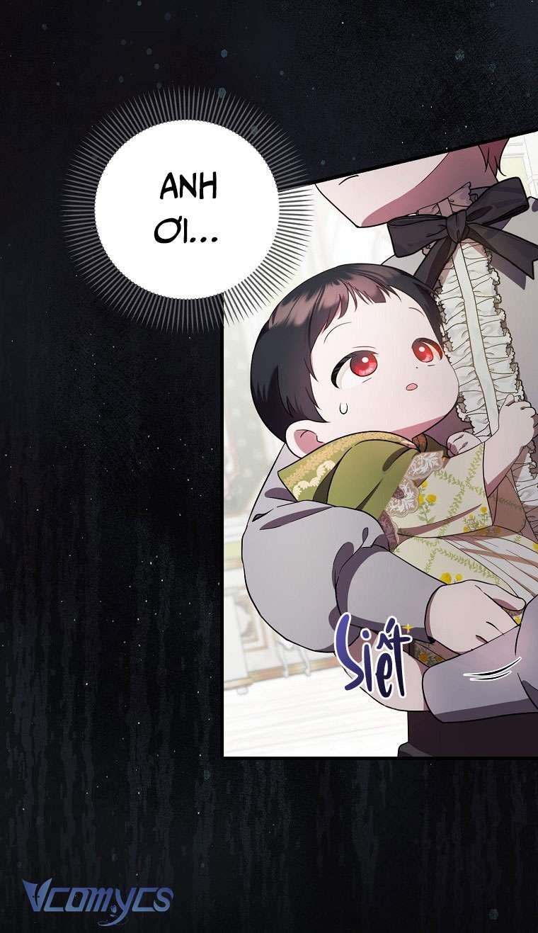 Lần Đầu Bé Út Được Yêu Thương Chapter 8 - Trang 2