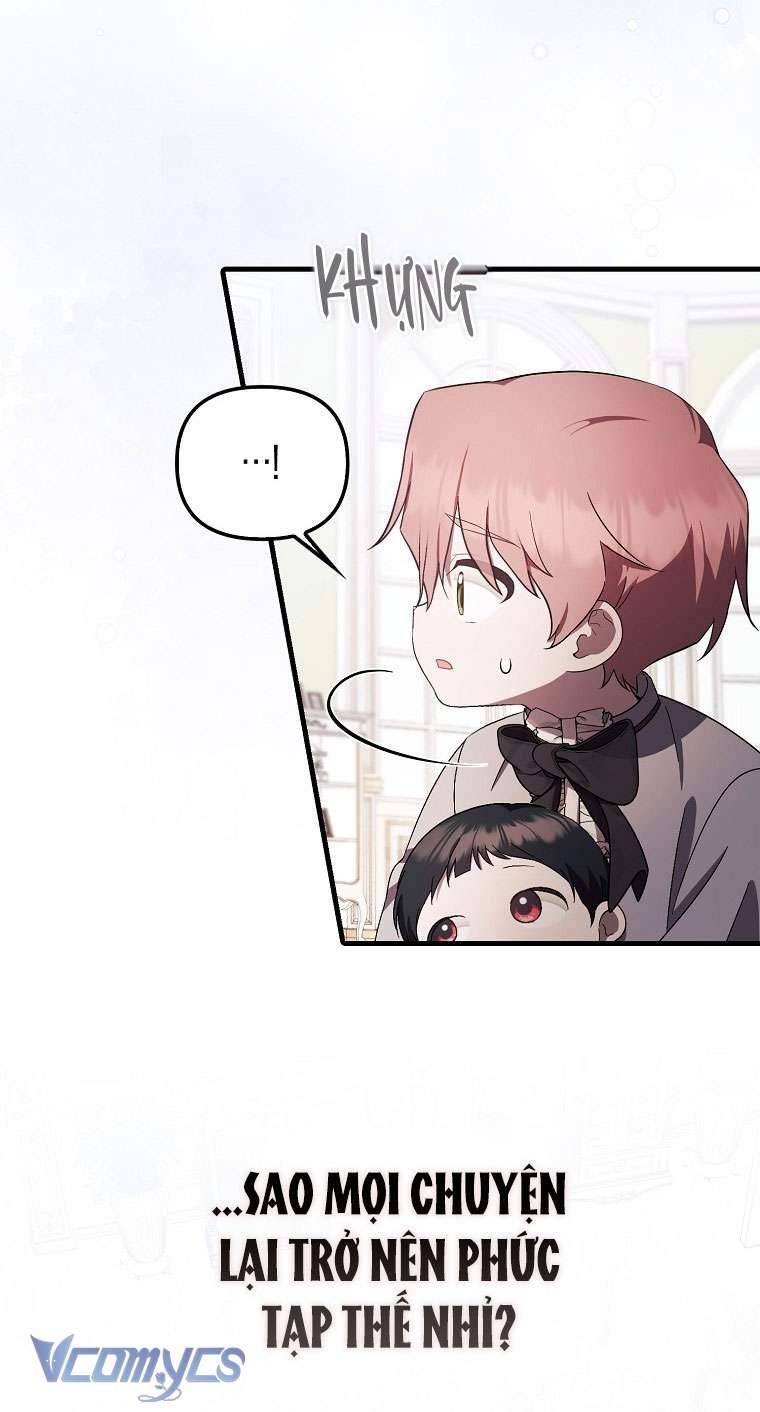 Lần Đầu Bé Út Được Yêu Thương Chapter 8 - Trang 2