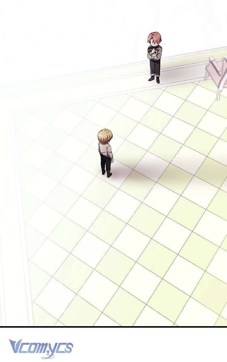 Lần Đầu Bé Út Được Yêu Thương Chapter 8 - Trang 2