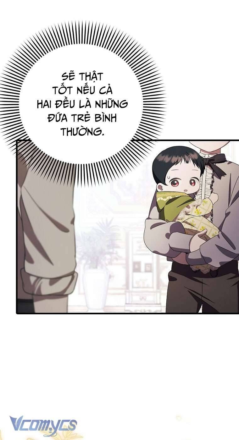 Lần Đầu Bé Út Được Yêu Thương Chapter 8 - Trang 2