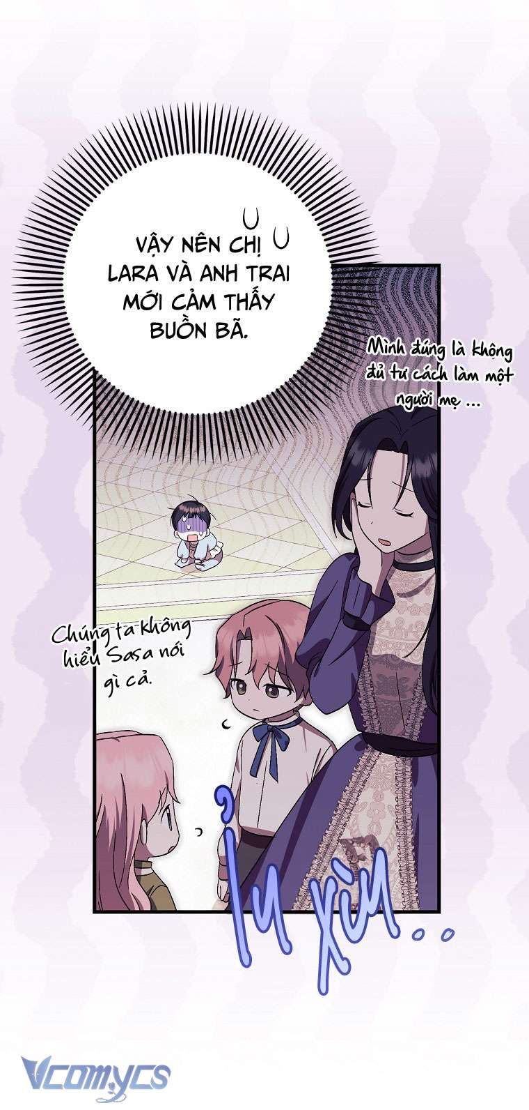 Lần Đầu Bé Út Được Yêu Thương Chapter 8 - Trang 2