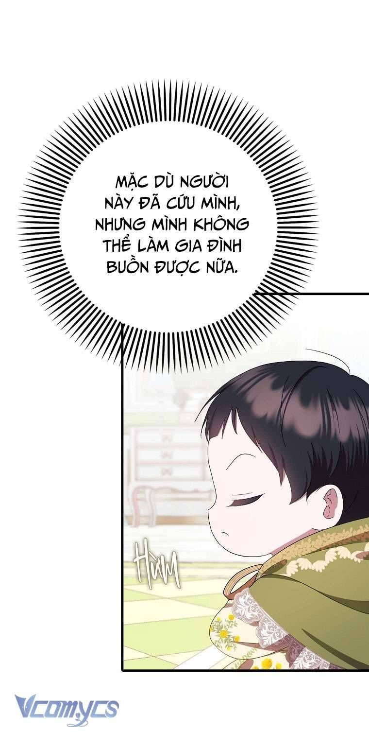 Lần Đầu Bé Út Được Yêu Thương Chapter 8 - Trang 2