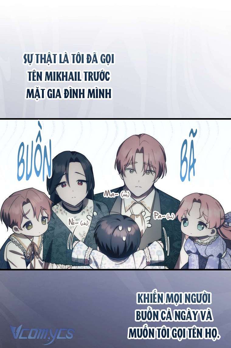 Lần Đầu Bé Út Được Yêu Thương Chapter 9 - Trang 2