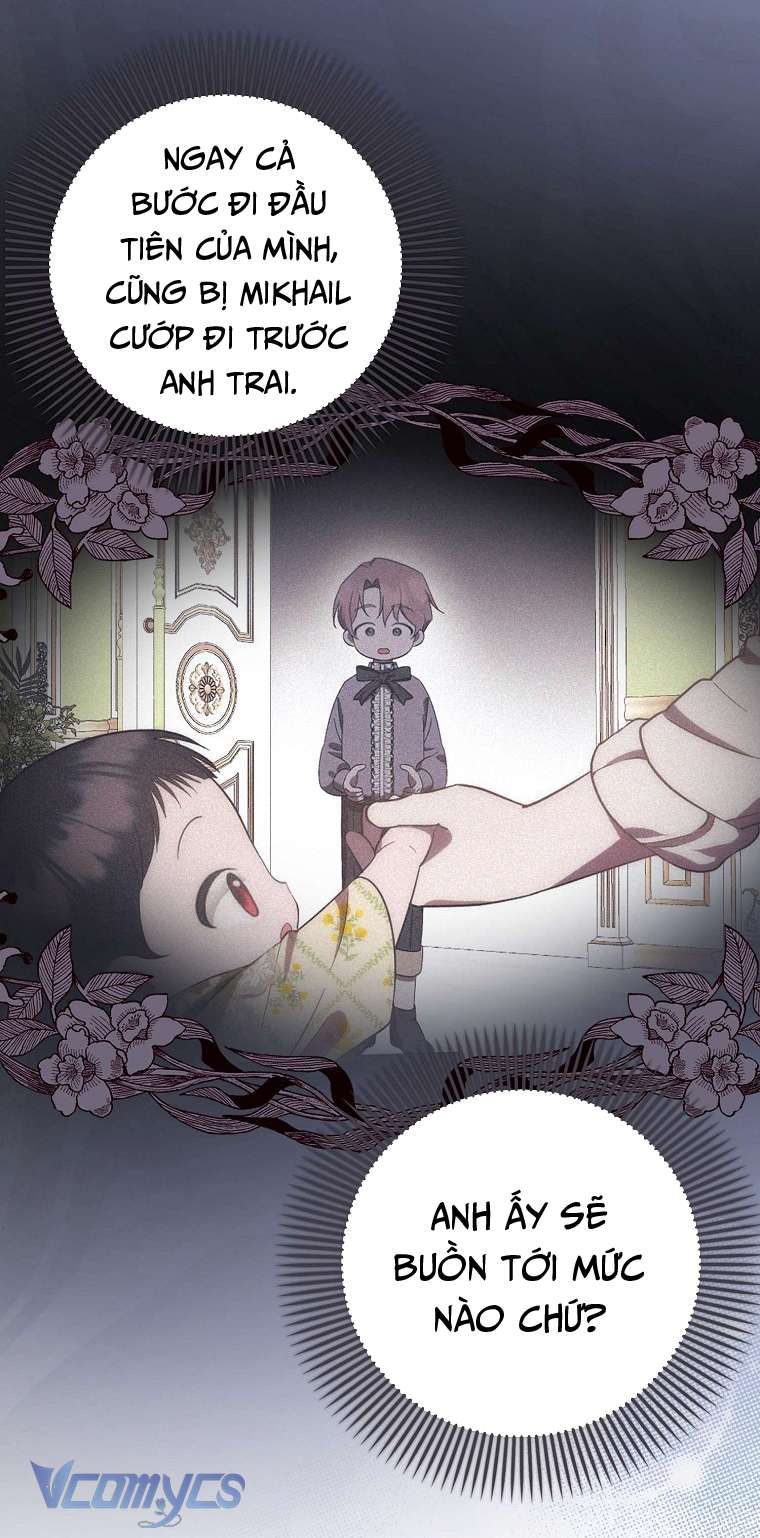 Lần Đầu Bé Út Được Yêu Thương Chapter 9 - Trang 2