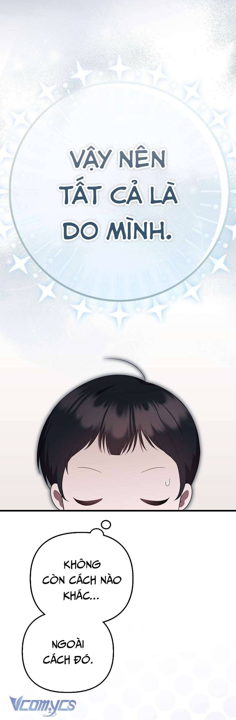 Lần Đầu Bé Út Được Yêu Thương Chapter 9 - Trang 2