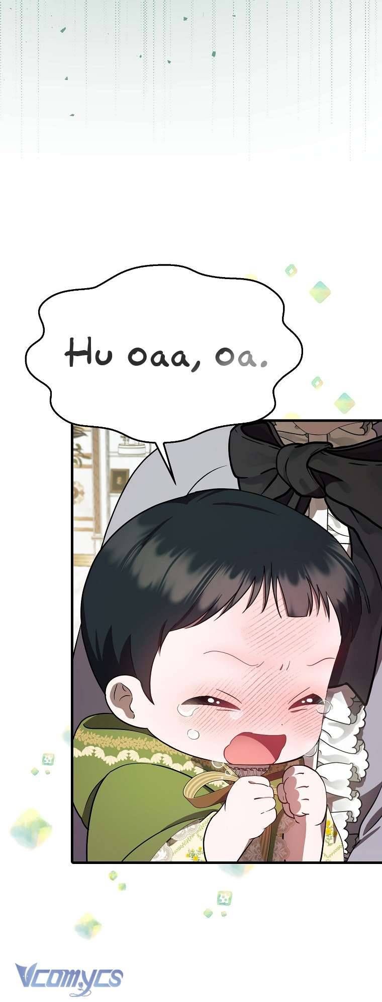 Lần Đầu Bé Út Được Yêu Thương Chapter 9 - Trang 2