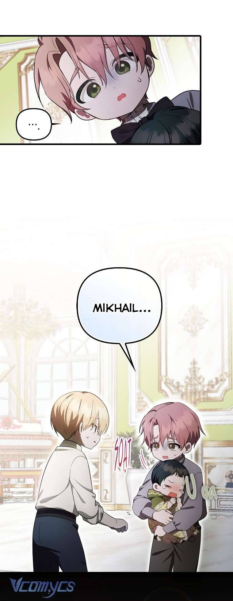 Lần Đầu Bé Út Được Yêu Thương Chapter 9 - Trang 2