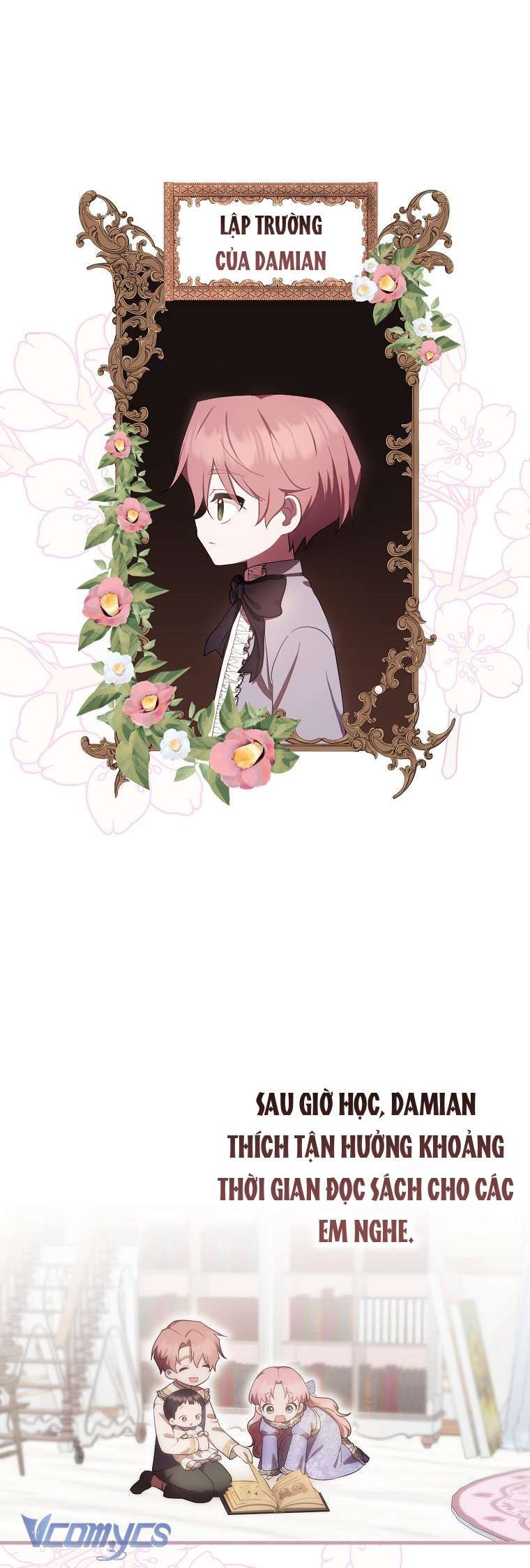 Lần Đầu Bé Út Được Yêu Thương Chapter 9 - Trang 2