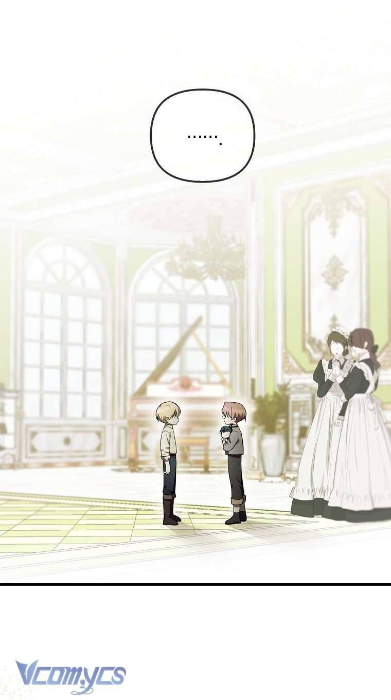 Lần Đầu Bé Út Được Yêu Thương Chapter 9 - Trang 2