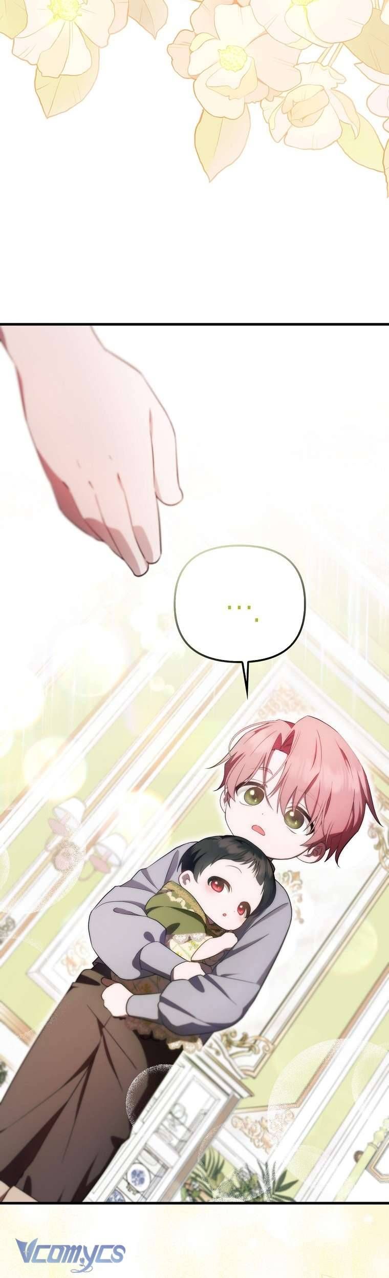 Lần Đầu Bé Út Được Yêu Thương Chapter 9 - Trang 2