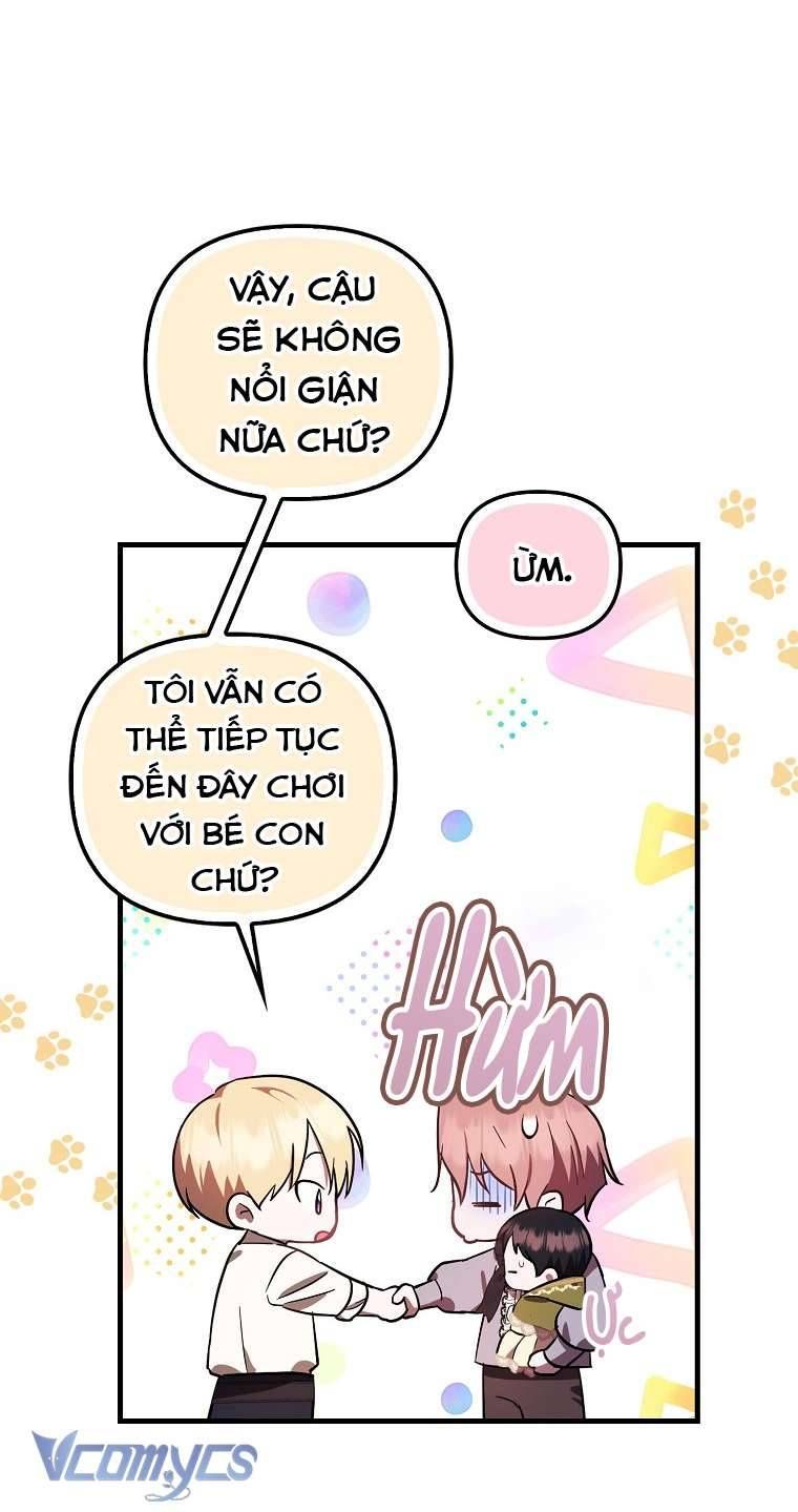 Lần Đầu Bé Út Được Yêu Thương Chapter 9 - Trang 2