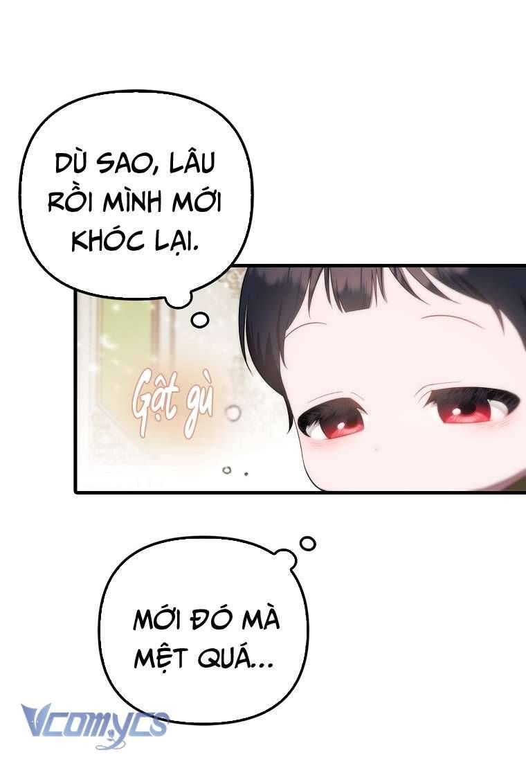 Lần Đầu Bé Út Được Yêu Thương Chapter 9 - Trang 2