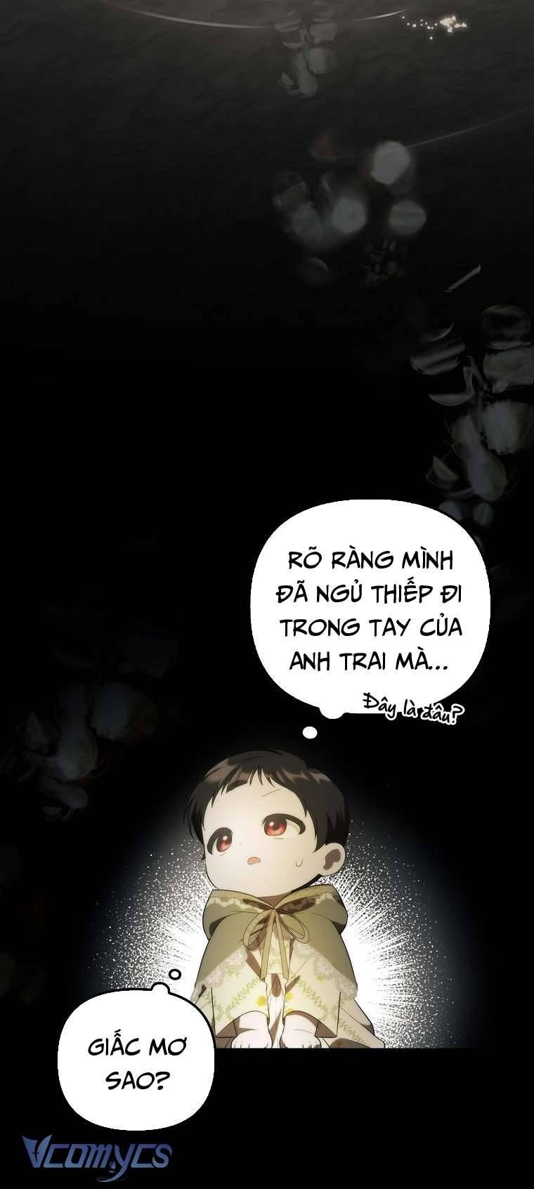 Lần Đầu Bé Út Được Yêu Thương Chapter 9 - Trang 2