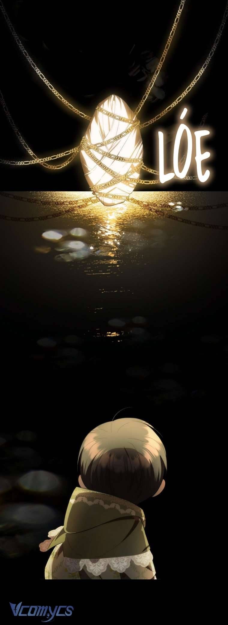 Lần Đầu Bé Út Được Yêu Thương Chapter 9 - Trang 2