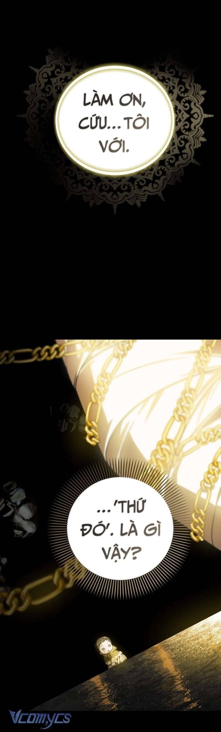 Lần Đầu Bé Út Được Yêu Thương Chapter 9 - Trang 2