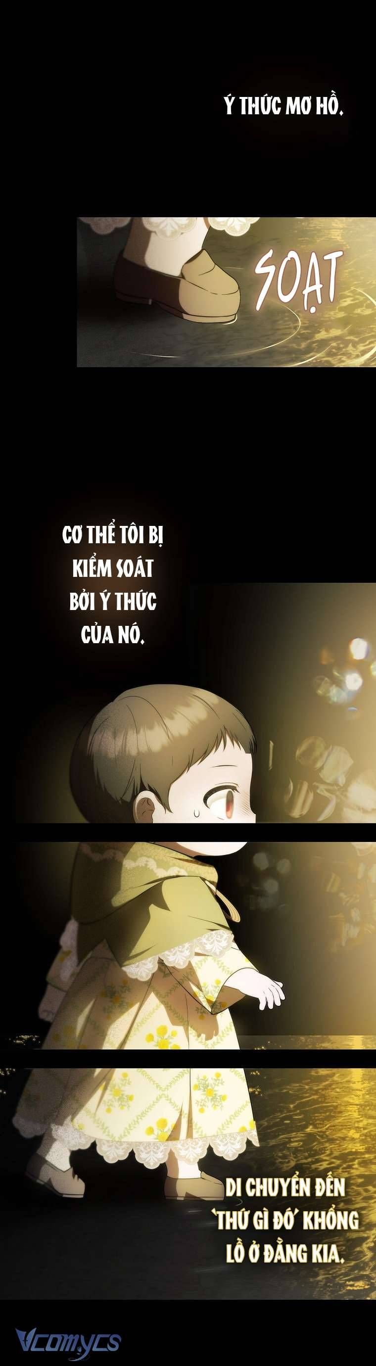 Lần Đầu Bé Út Được Yêu Thương Chapter 9 - Trang 2