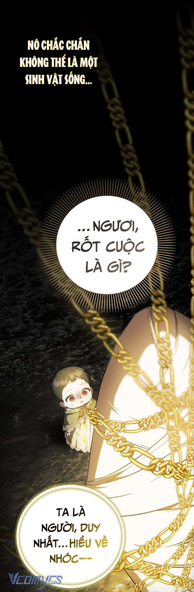 Lần Đầu Bé Út Được Yêu Thương Chapter 9 - Trang 2