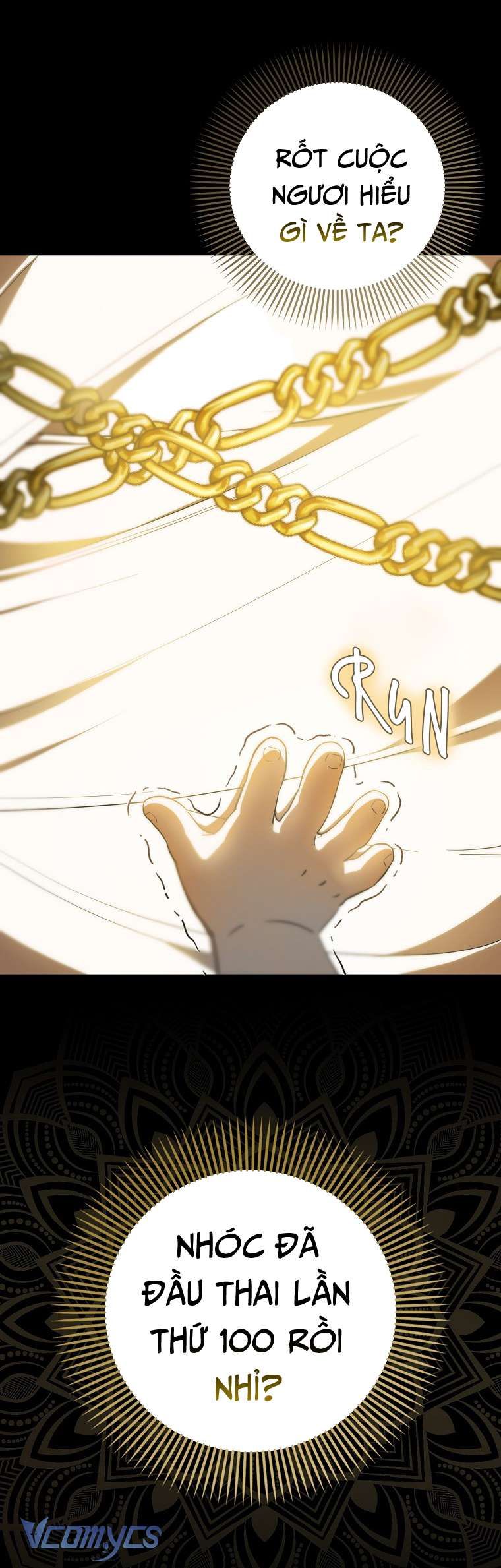 Lần Đầu Bé Út Được Yêu Thương Chapter 9 - Trang 2