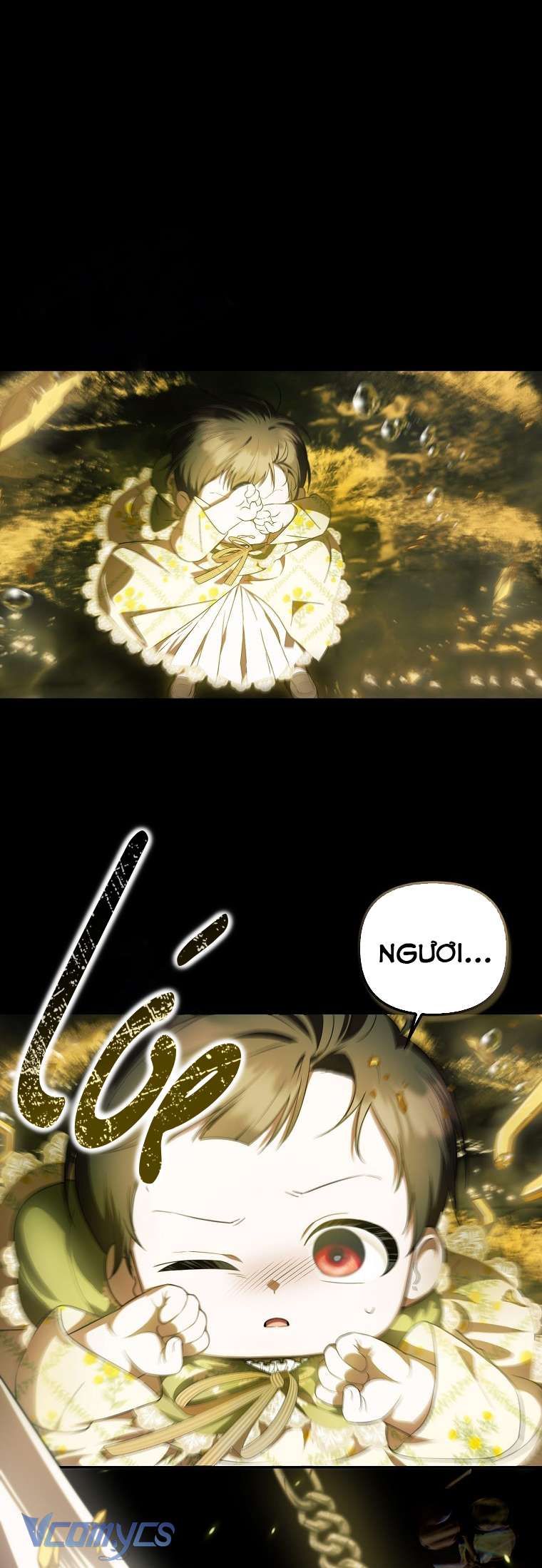 Lần Đầu Bé Út Được Yêu Thương Chapter 9 - Trang 2