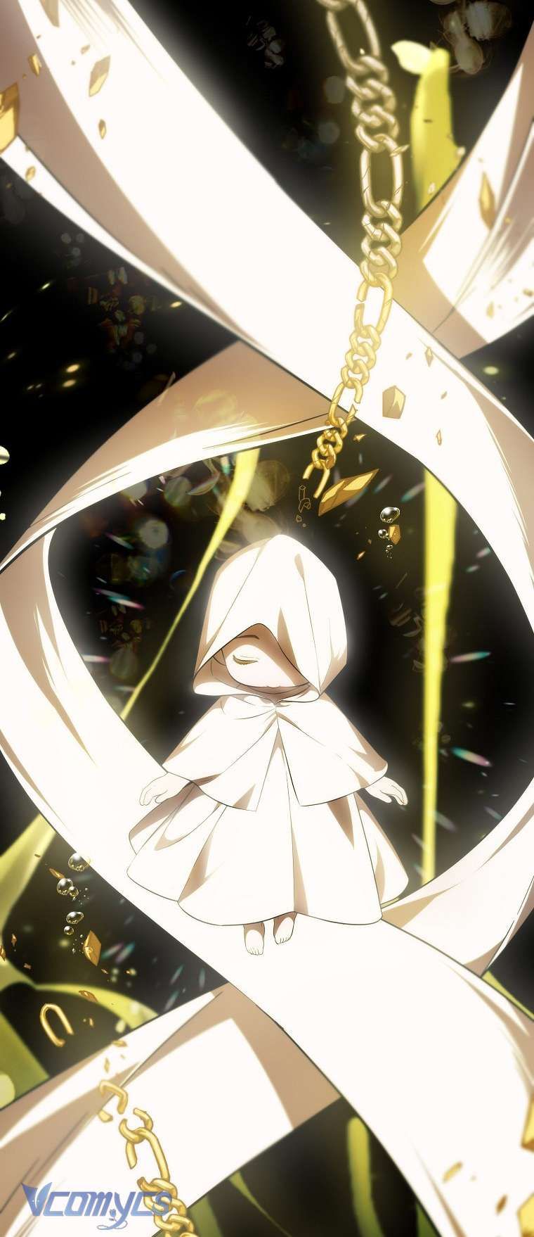 Lần Đầu Bé Út Được Yêu Thương Chapter 9 - Trang 2