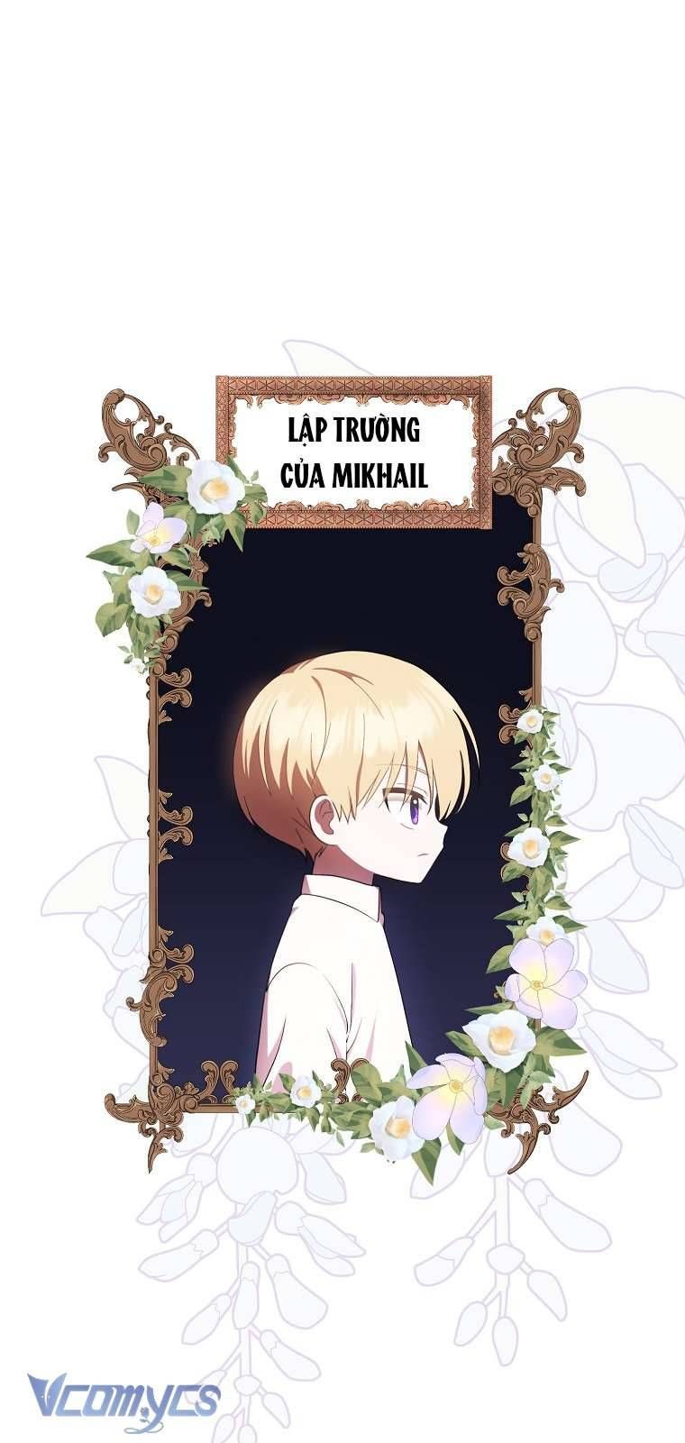 Lần Đầu Bé Út Được Yêu Thương Chapter 9 - Trang 2