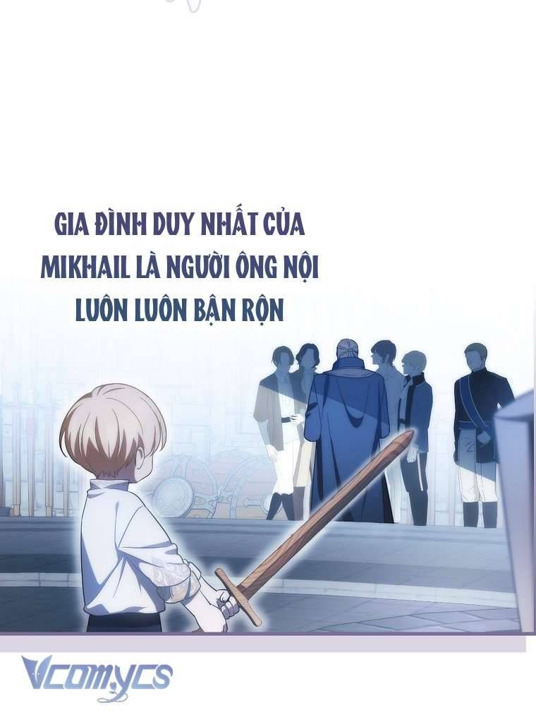 Lần Đầu Bé Út Được Yêu Thương Chapter 9 - Trang 2