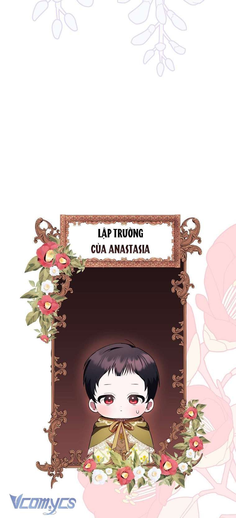 Lần Đầu Bé Út Được Yêu Thương Chapter 9 - Trang 2