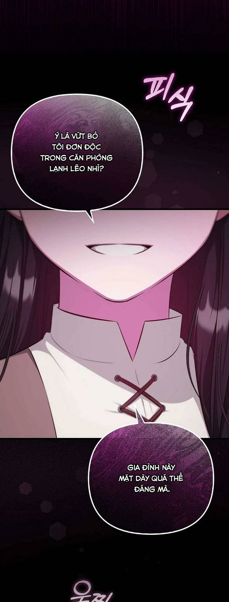 Lần Đầu Tiên Được Yêu Thương Chapter 1 - Trang 2