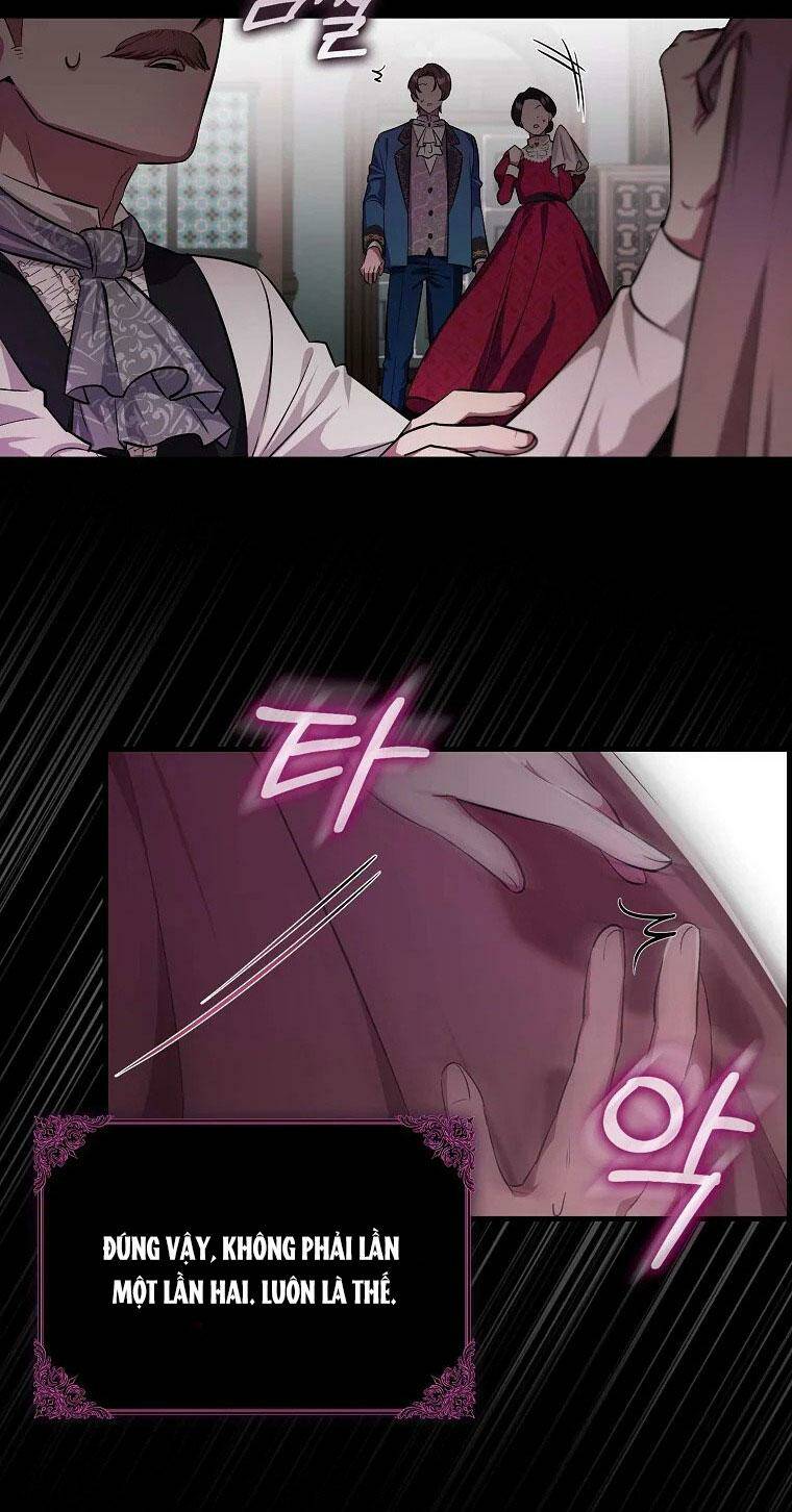 Lần Đầu Tiên Được Yêu Thương Chapter 1 - Trang 2