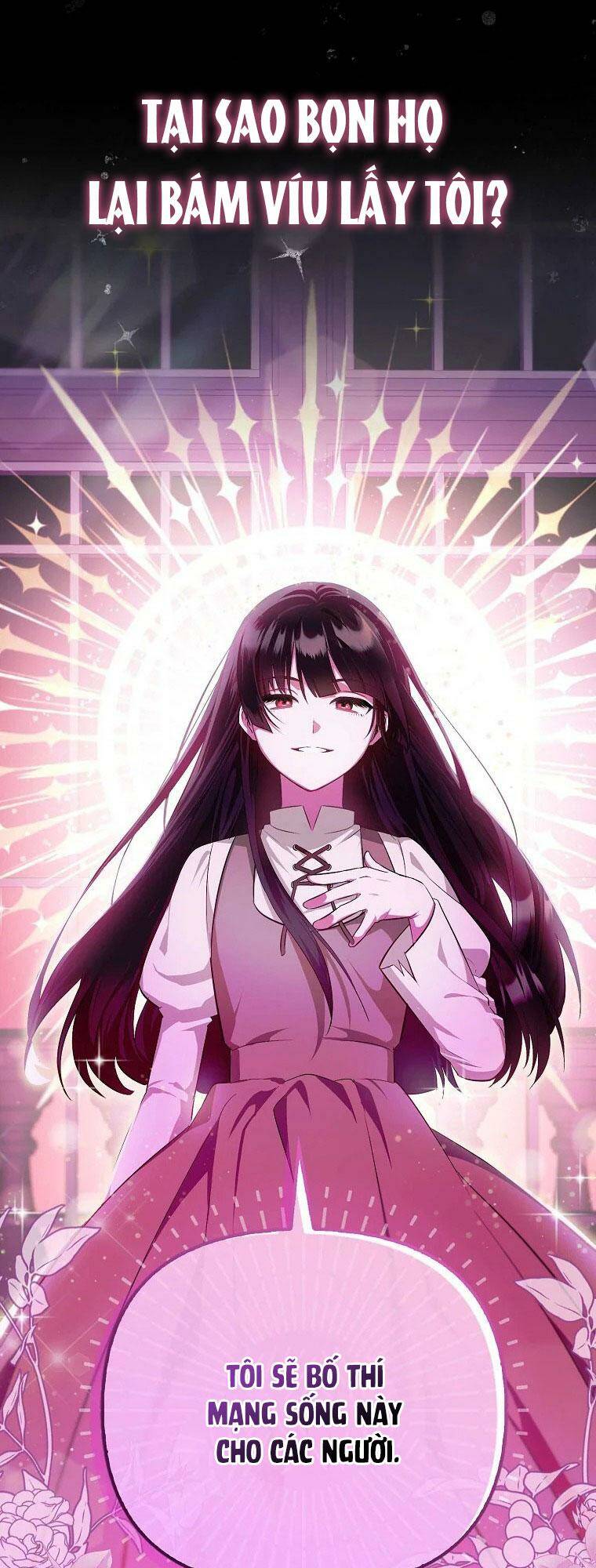 Lần Đầu Tiên Được Yêu Thương Chapter 1 - Trang 2