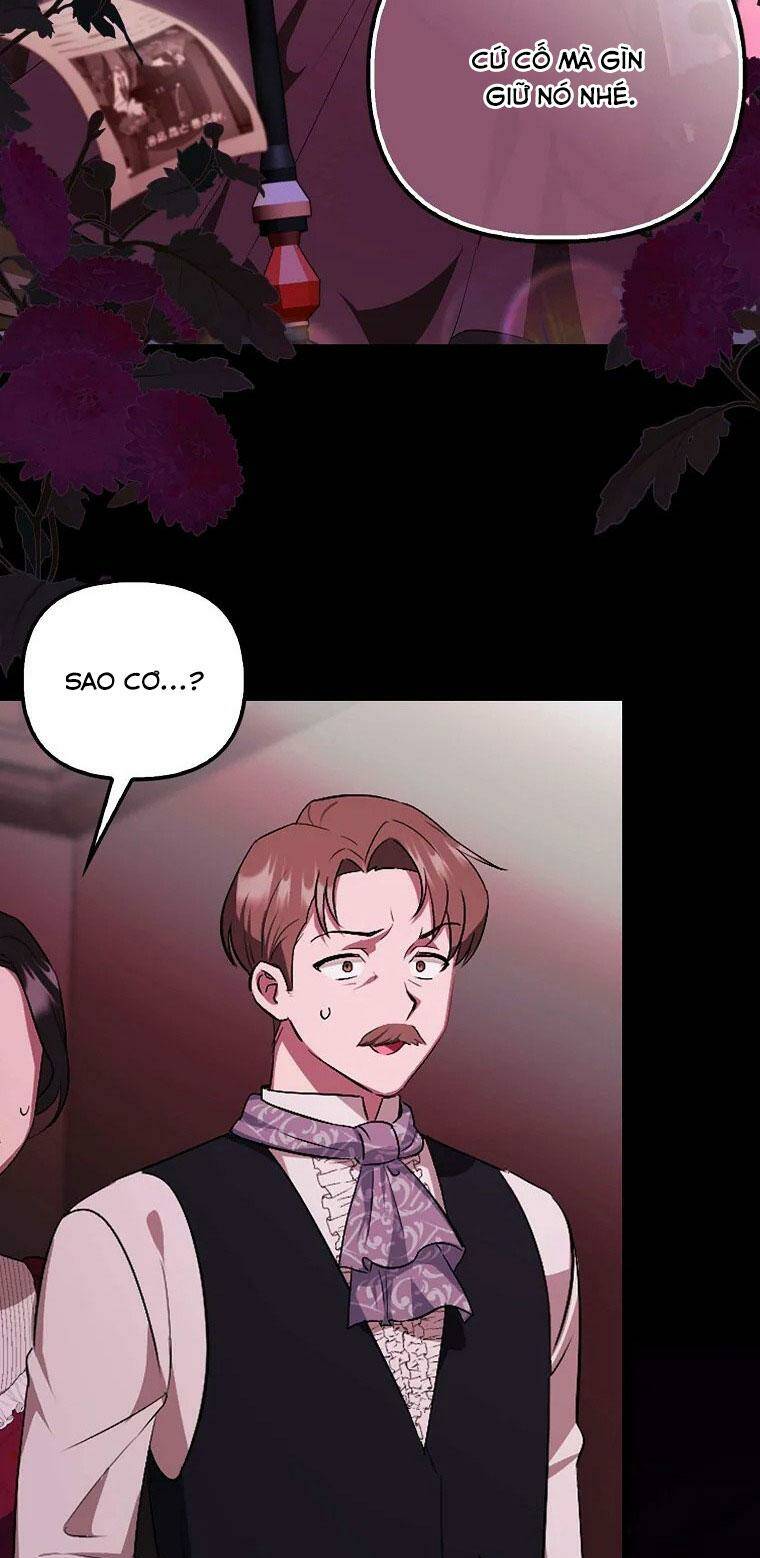 Lần Đầu Tiên Được Yêu Thương Chapter 1 - Trang 2