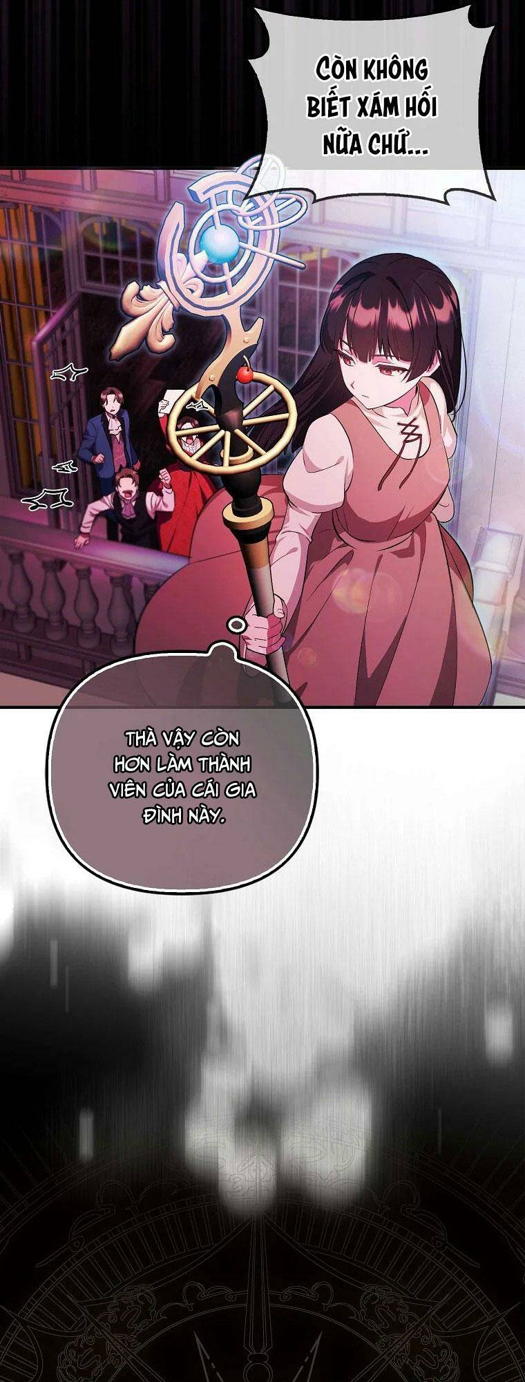 Lần Đầu Tiên Được Yêu Thương Chapter 1 - Trang 2