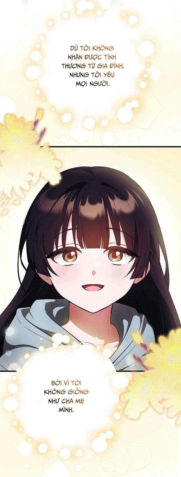 Lần Đầu Tiên Được Yêu Thương Chapter 1 - Trang 2