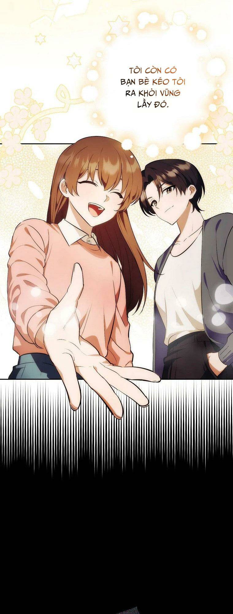 Lần Đầu Tiên Được Yêu Thương Chapter 1 - Trang 2