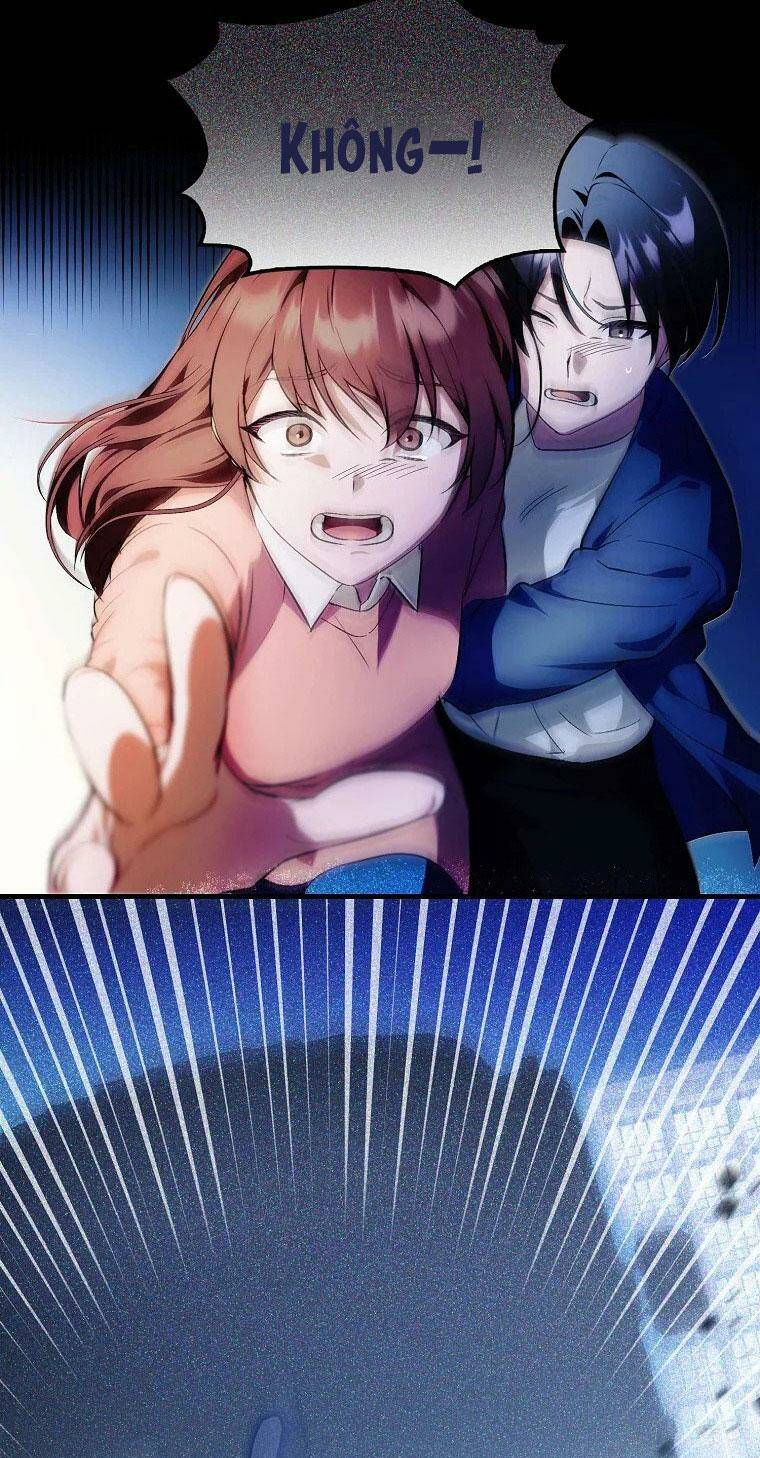 Lần Đầu Tiên Được Yêu Thương Chapter 1 - Trang 2