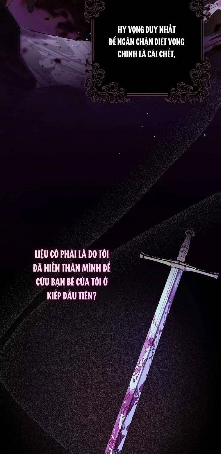 Lần Đầu Tiên Được Yêu Thương Chapter 1 - Trang 2