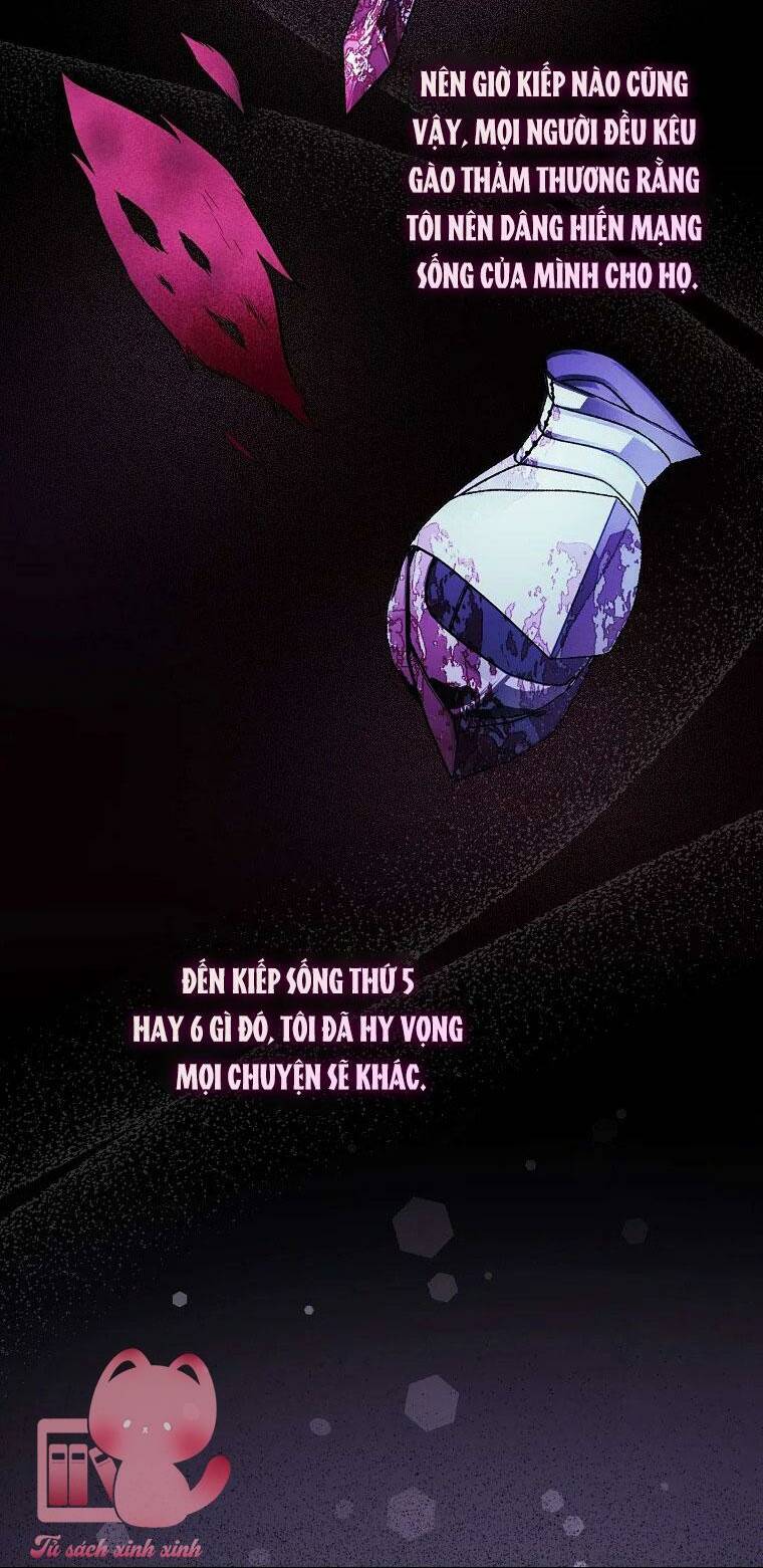 Lần Đầu Tiên Được Yêu Thương Chapter 1 - Trang 2